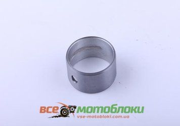 Втулка коленвала (вкладыш коренной) 0,0 STD - 178F 3166-ТЗ фото