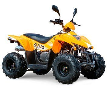 Квадроцикл Geon AXIS 110 EFI KVD-031 фото