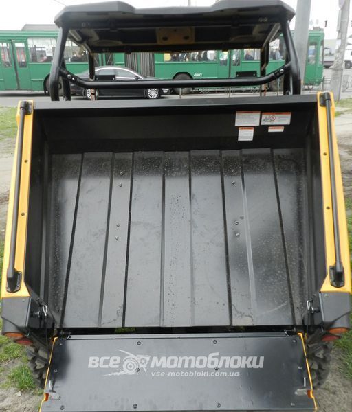 Баггі Linhai 700 UTV EFI BAG-039 фото