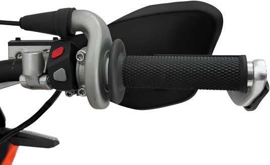 Купить Мотоцикл SPARK SP300CR-9 в Украине – цены, характеристики и