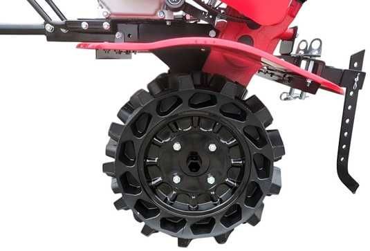 Мотоблок Тата TT-900-ZX (3+1) (4х8) – бензиновый ᐈ Купить в