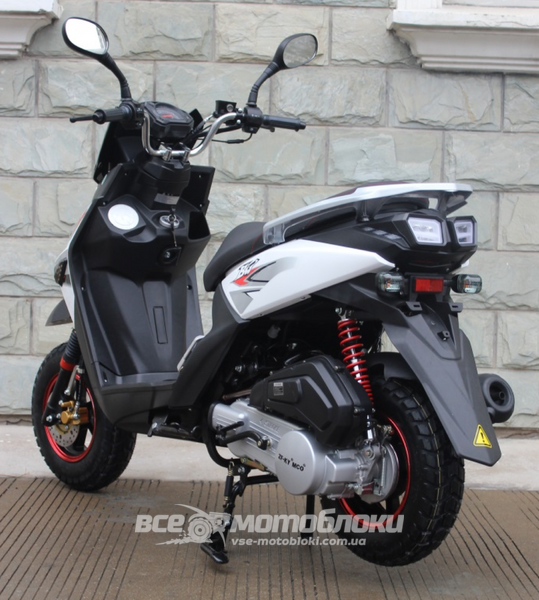 Скутер Spark SP150S-19 SKU-022 фото