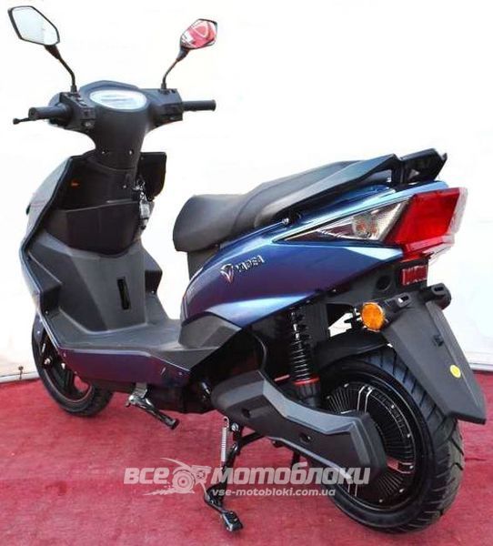 Электроскутер YADEA RJ ELS-064 фото