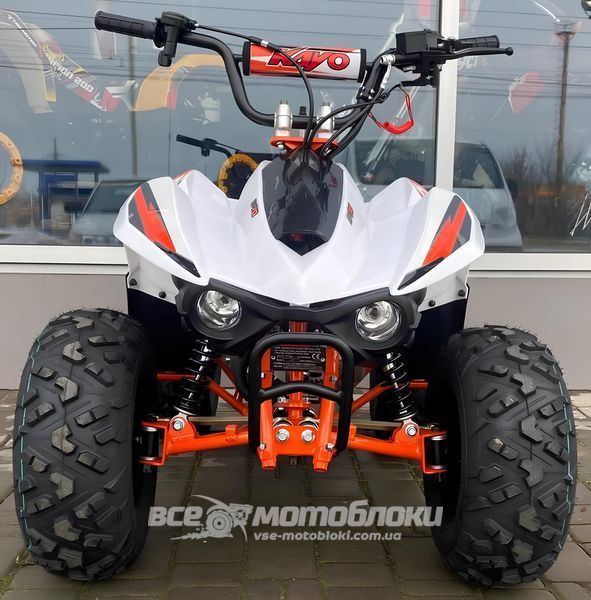 Квадроцикл KAYO AY70 KVD-232 фото