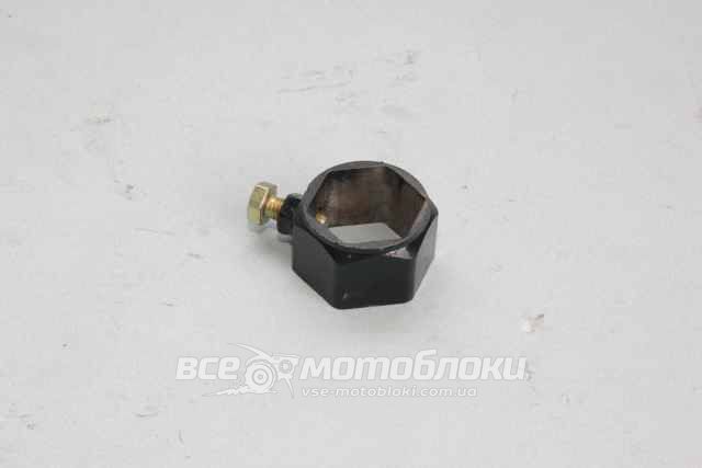 Фиксатор оси редуктора МБ2060-МБ2090 3798-КЗ фото