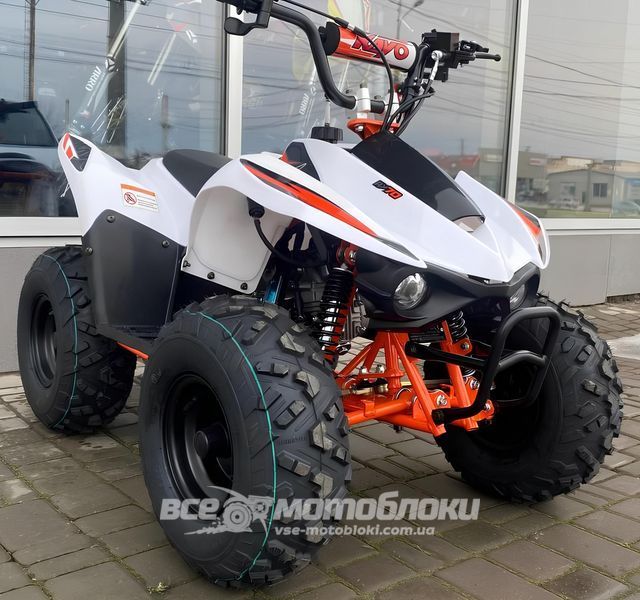 Квадроцикл KAYO AY70 KVD-232 фото