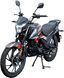 Мотоцикл SPARK SP200R-17 MOT-476 фото 3