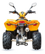 Квадроцикл Geon AXIS 110 EFI KVD-031 фото 8