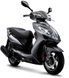 Скутер Kymco Movie S (Racing) SKU-072 фото 1