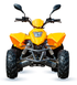 Квадроцикл Geon AXIS 110 EFI KVD-031 фото 7