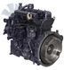 Двигатель Foton-Lovol A498BT&ndash;6A (FT 504C) 132741 фото 1