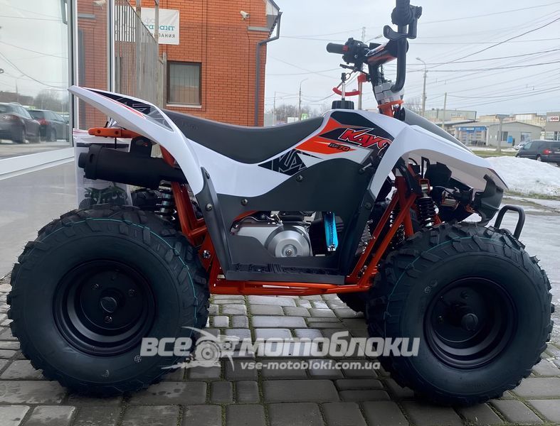 Квадроцикл KAYO AY70 KVD-232 фото