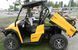 Баггі Linhai 700 UTV EFI BAG-039 фото 3
