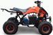 Электроквадроцикл SPORT ENERGY F-1 1000w ELK-034 фото 2