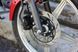 Мотоцикл SKYMOTO BIRD 150 NEW MOT-274 фото 9