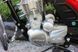 Мотоцикл SKYMOTO BIRD 150 NEW MOT-274 фото 10