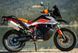 Мотоцикл KTM 790 ADVENTURE R MOT-123 фото 4