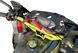 Квадроцикл FORSAGE MOTO 150cc KVD-316 фото 7