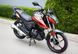 Мотоцикл LONCIN LX200-23 CR3 MOT-224 фото 2
