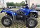 Квадроцикл Kymco MXU 400 KVD-182 фото 3