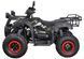 Квадроцикл SPARK SP200-1 Camo KVD-132 фото 5