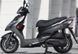 Скутер Kymco Movie S (Racing) SKU-072 фото 5