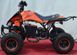 Электроквадроцикл SPORT ENERGY F-1 1000w ELK-034 фото 4