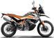 Мотоцикл KTM 790 ADVENTURE R MOT-123 фото 2