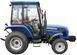 Мінітрактор FOTON LOVOL Euro TB-504 NT70 фото 6