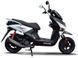 Скутер Spark SP150S-19 SKU-022 фото 2