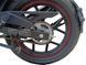 Мотоцикл SPARK SP200R-31 MOT-453 фото 15