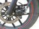 Мотоцикл SPARK SP200R-31 MOT-453 фото 16