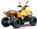 Квадроцикл Geon AXIS 110 EFI KVD-031 фото 2