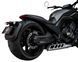 Мотоцикл BENDA LFС 700 PRO MOT-602 фото 8