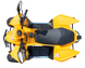 Квадроцикл Geon AXIS 110 EFI KVD-031 фото 6