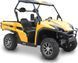 Баггі Linhai 700 UTV EFI BAG-039 фото 1