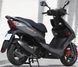 Скутер Kymco Movie S (Racing) SKU-072 фото 4