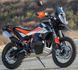 Мотоцикл KTM 790 ADVENTURE R MOT-123 фото 3