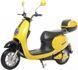 Електроскутер Maxxter Lux Plus ELS-014 фото 7
