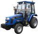 Мінітрактор FOTON LOVOL Euro TB-504 NT70 фото 3