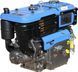 Двигун TATA R195NML (Ел.старт) DE-005 фото 2