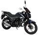 Мотоцикл Lifan LF200 CiTyR MOT-320 фото 2