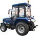 Мінітрактор FOTON LOVOL Euro TB-504 NT70 фото 4