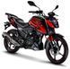 Мотоцикл LONCIN LX200-23 CR3 MOT-224 фото 1