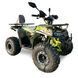 Квадроцикл FORSAGE MOTO 150cc KVD-316 фото 1