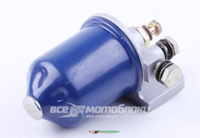 Топливный фильтр в сборе - ZS/ZH1100 8572-ТЗ фото