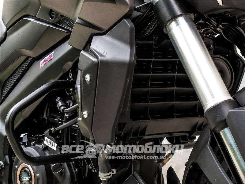 Мотоцикл BAJAJ DOMINAR 400 MOT-023 фото