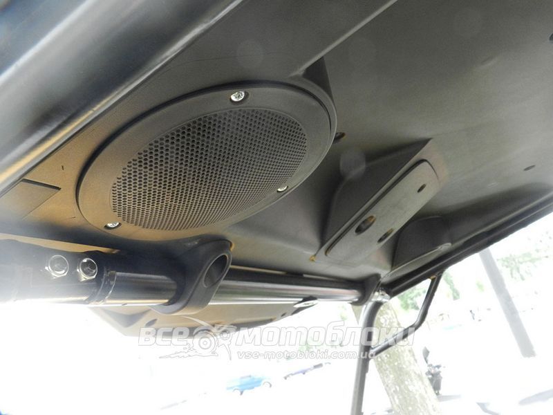 Баггі Linhai 700 UTV EFI BAG-039 фото