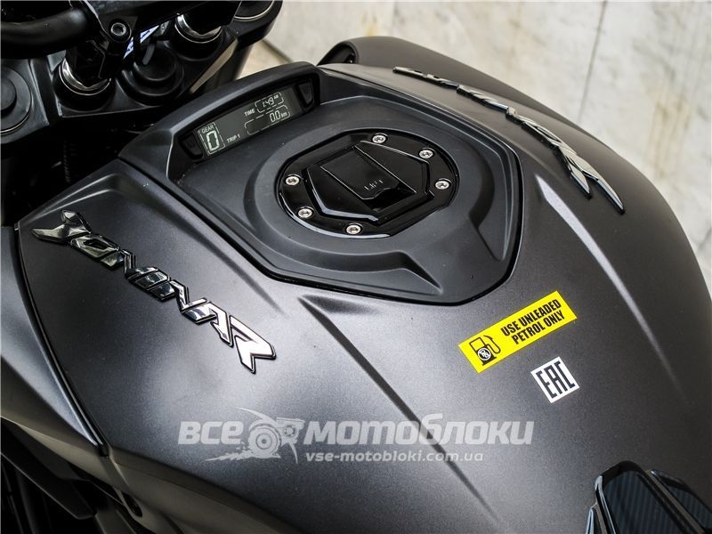 Мотоцикл BAJAJ DOMINAR 400 MOT-023 фото