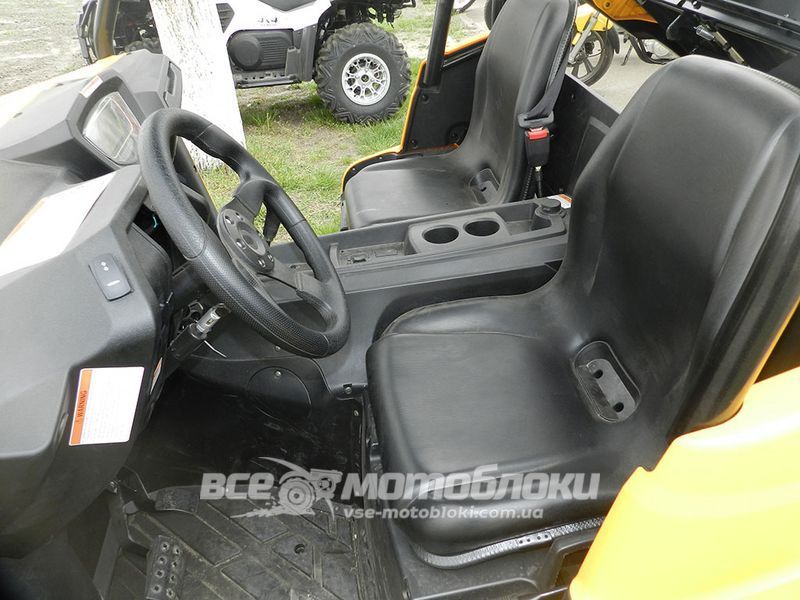 Баггі Linhai 700 UTV EFI BAG-039 фото